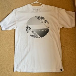 Hurley Mens TShirt